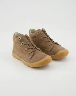 CORY Lauflernschuhe in Braun