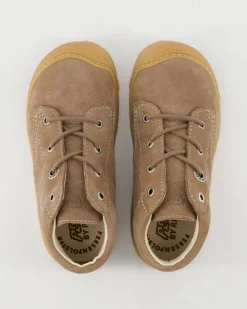 CORY Lauflernschuhe in Braun