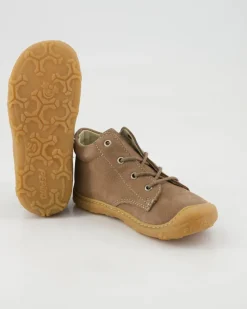 CORY Lauflernschuhe in Braun