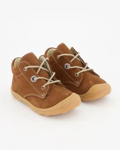 CORY Lauflernschuhe in Braun