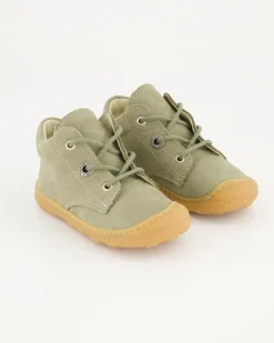 CORY Lauflernschuhe in Grün