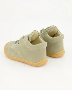 CORY Lauflernschuhe in Grün