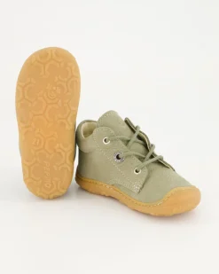 CORY Lauflernschuhe in Grün