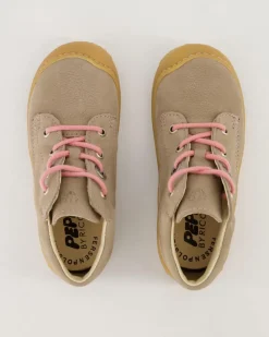 CORY Lauflernschuhe in Grau