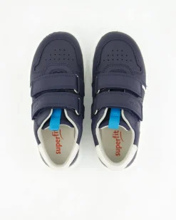 COSMO Sneaker in Blau