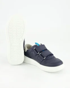 COSMO Sneaker in Blau