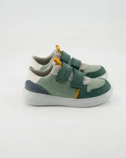 COSMO Sneaker in Grün