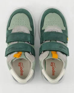 COSMO Sneaker in Grün