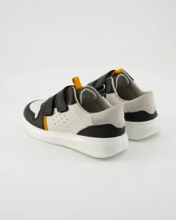 COSMO Sneaker in Schwarz