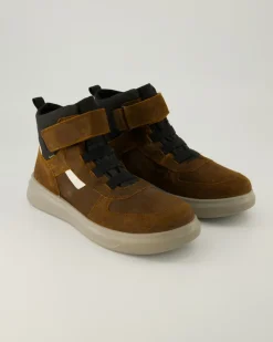 COSMO Stiefeletten in Braun