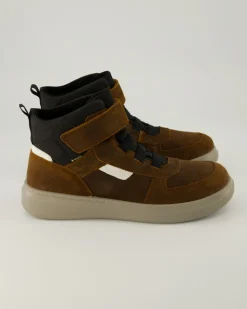 COSMO Stiefeletten in Braun