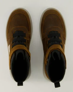 COSMO Stiefeletten in Braun