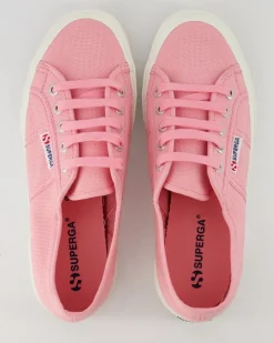 2750-Cotu Classic Schnürschuhe in Rosa