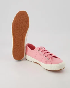 2750-Cotu Classic Schnürschuhe in Rosa