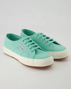 2750-Cotu Classic Schnürschuhe in Grün