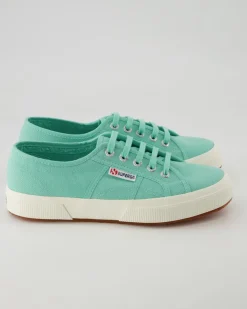 2750-Cotu Classic Schnürschuhe in Grün