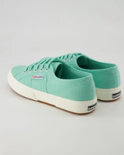 2750-Cotu Classic Schnürschuhe in Grün