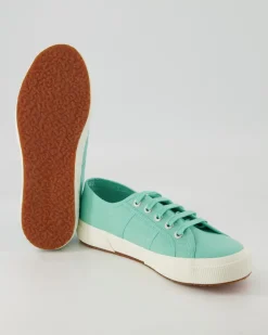 2750-Cotu Classic Schnürschuhe in Grün