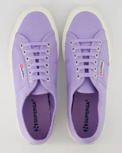 2750-Cotu Classic Schnürschuhe in Lila