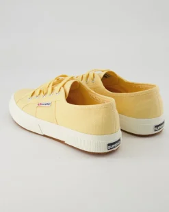 2750-Cotu Classic Schnürschuhe in Gelb