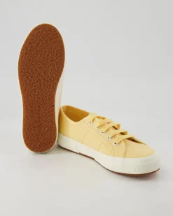 2750-Cotu Classic Schnürschuhe in Gelb