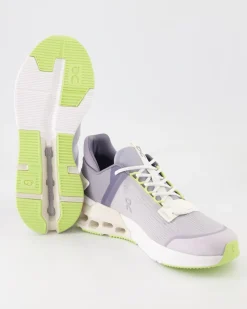 Coudnova Flux Sportschuhe in Lila