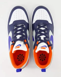 Court Brough Low Sneaker in Mehrfarbig