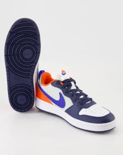 Court Brough Low Sneaker in Mehrfarbig