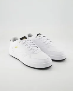 Court Classic Sneaker in Weiß