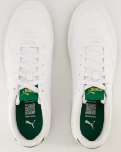 Court Classic Sneaker in Weiß