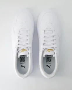 Court Classic Sneaker in Weiß