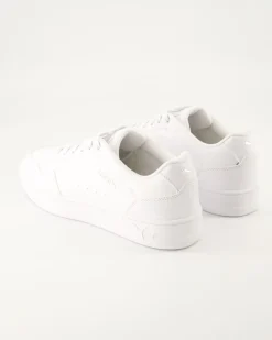 Court Classy Sneaker in Weiß