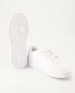 Court Classy Sneaker in Weiß