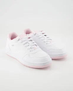 Court Classy Sneaker in Weiß