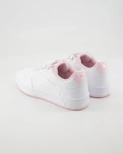 Court Classy Sneaker in Weiß