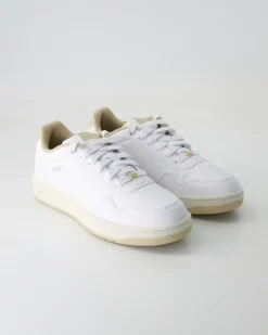 Court Classy Sneaker in Weiß