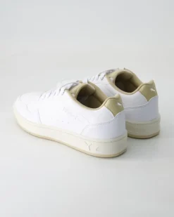 Court Classy Sneaker in Weiß