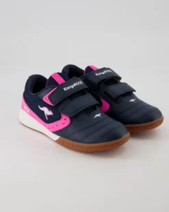 Court Sportschuhe in Blau