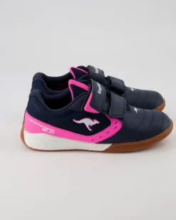 Court Sportschuhe in Blau