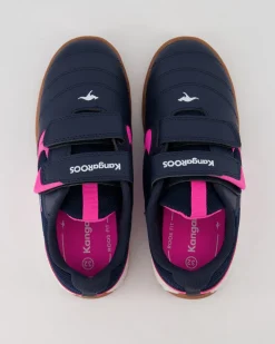 Court Sportschuhe in Blau