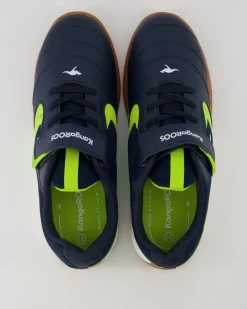 Court Sportschuhe in Blau