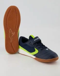 Court Sportschuhe in Blau