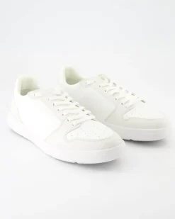 COURT V Sneaker in Weiß