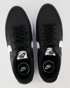 COURT VISION ALTA LTR Sneaker in Schwarz