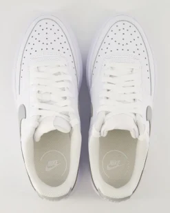 COURT VISION ALTA LTR Sneaker in Weiß