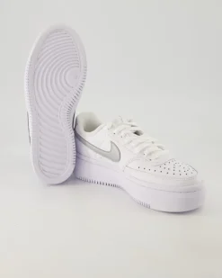 COURT VISION ALTA LTR Sneaker in Weiß