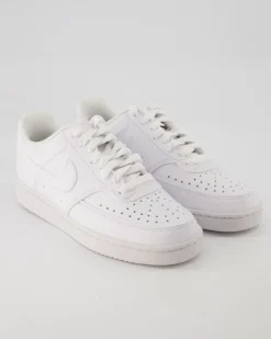 COURT VISION LO NN Sneaker in Weiß
