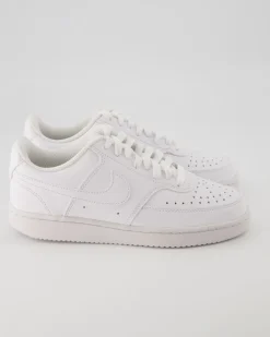 COURT VISION LO NN Sneaker in Weiß