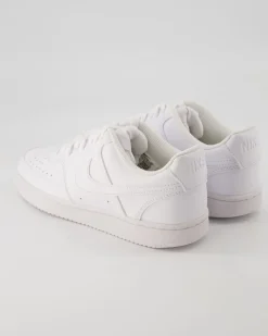 COURT VISION LO NN Sneaker in Weiß