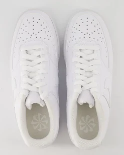 COURT VISION LO NN Sneaker in Weiß